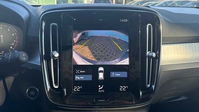 Volvo XC40 Momentum Pro, T2 Geartronic