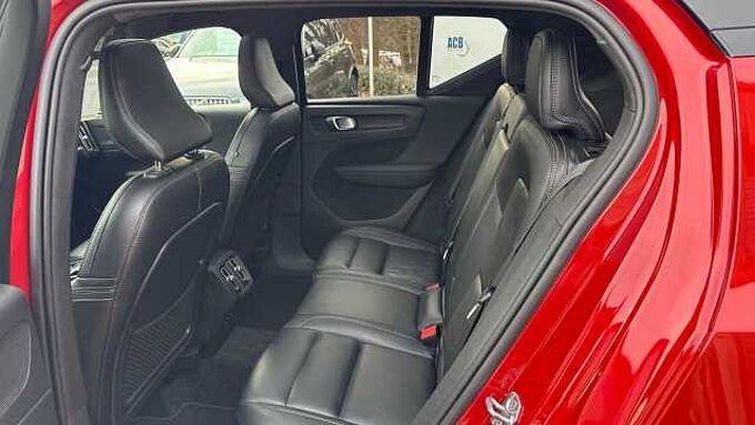 Volvo XC40 R-Design T3