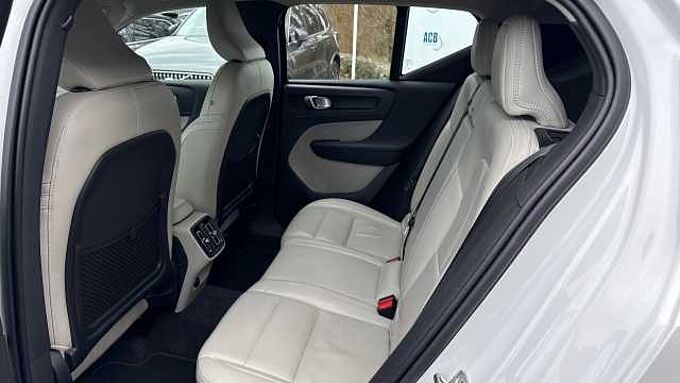 Volvo XC40 Momentum Pro, T2 Geartronic