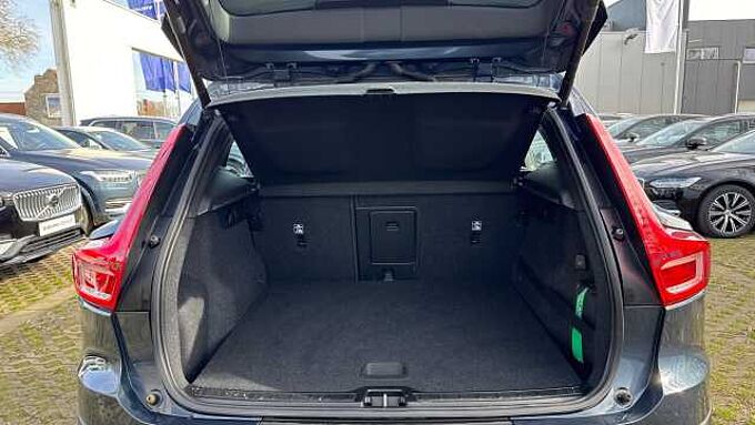 Volvo XC40 Recharge Inscription, T5 plug-in hybrid