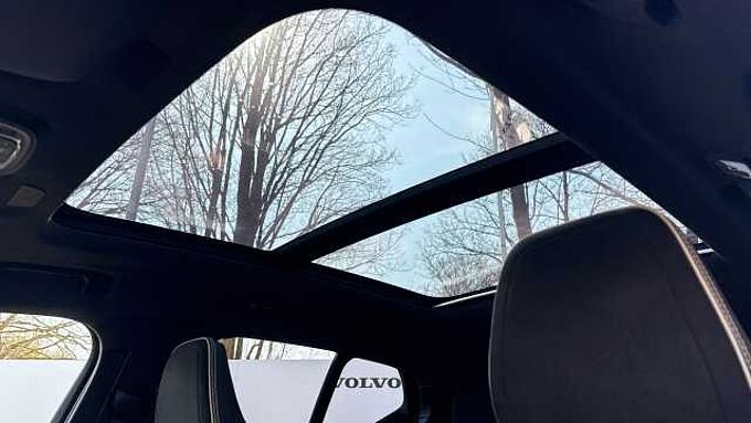 Volvo XC40 R-Design, T3 (manual)