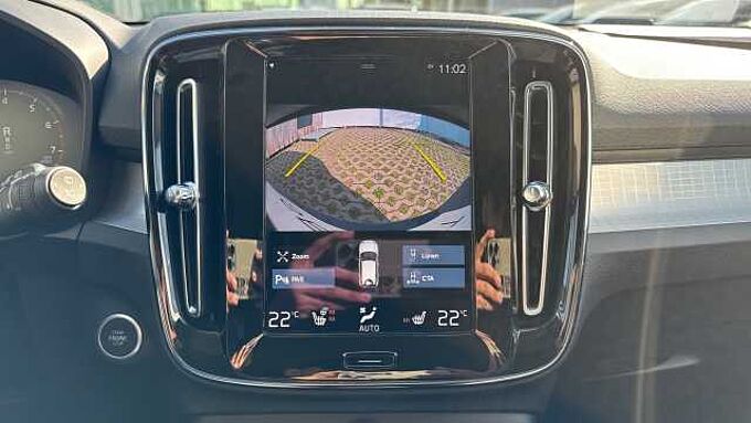 Volvo XC40 Momentum Pro, T2 Geartronic