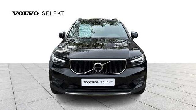 Volvo XC40 Momentum Pro, T2 Geartronic