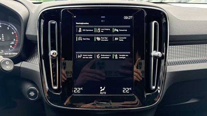 Volvo XC40 R-Design, T2 Geartronic