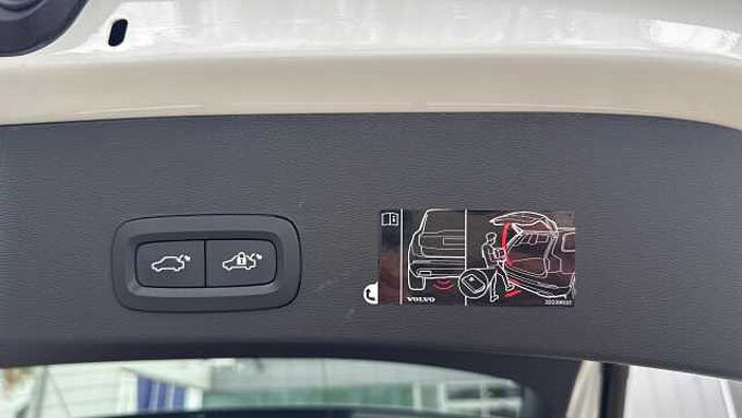 Volvo XC40 R-Design, T2 Geartronic