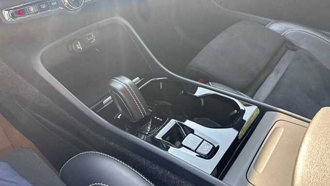 Volvo XC40 R-Design, T3 Geartronic