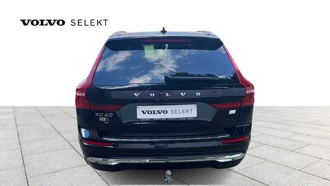 Volvo XC60 Recharge Plus Bright, T6 AWD plug-in Hybrid 3YEAR WARRANTY