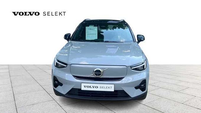 Volvo XC40 Recharge Ultimate, Single Motor Extended Range,3YEAR WARRANTY