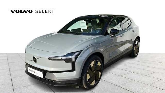 Volvo EX30 Ultra, Single Motor Extended Range, 3YEAR WARRANTY
