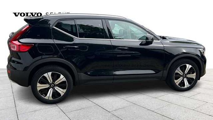 Volvo XC40 Recharge Core, T4 Plug-in Hybrid, 3YEAR WARRANTY