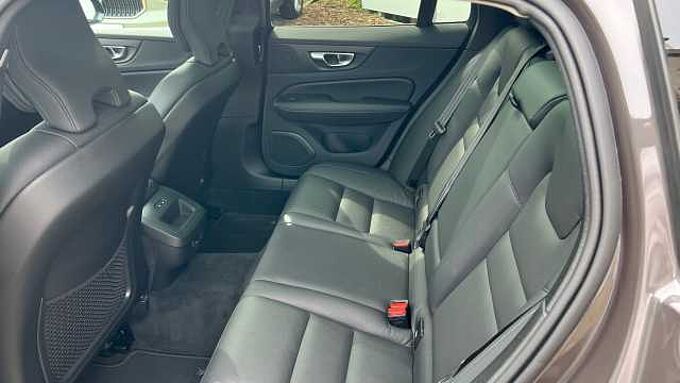 Volvo V60 Plus Dark, B4 Mild-Hybrid, 3YEAR WARRANTY