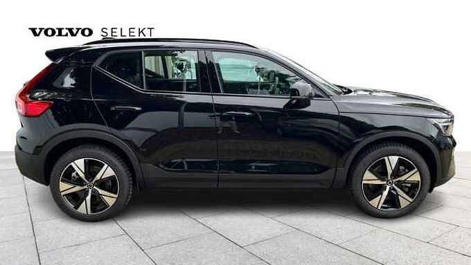 Volvo EX40 Plus, Single Motor, Elektrisch 3YEAR WARRANTY