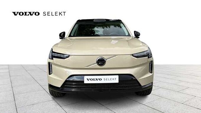 Volvo EX90 Ultra, Twin Motor Performance 7PL 3YEAR WARRANTY