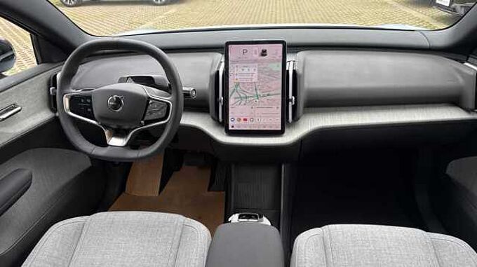 Volvo EX30 Ultra, Single Motor Extended Range, 3YEAR WARRANTY