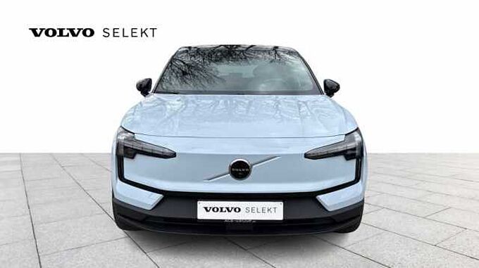 Volvo EX30 Ultra, Single Motor Extended Range, 3YEAR WARRANTY