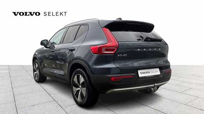 Volvo XC40 Momentum Pro, T3 Geartronic