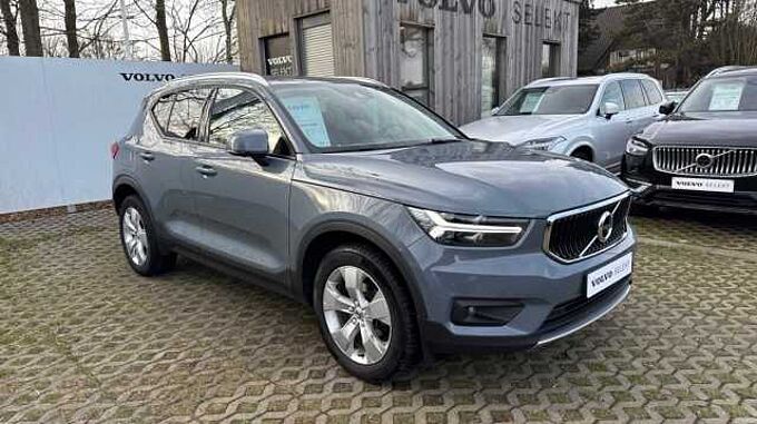 Volvo XC40 Momentum Pro, T3 Geartronic