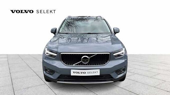 Volvo XC40 Momentum Pro, T2 Geartronic
