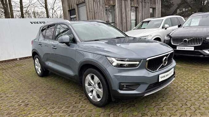 Volvo XC40 Momentum Pro, T2 Geartronic