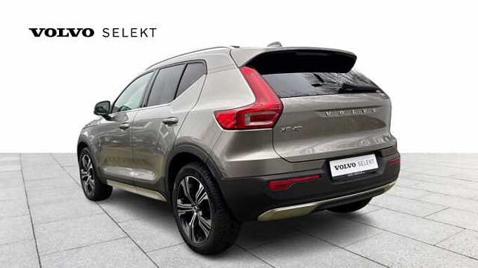 Volvo XC40 Inscription, T3 Geartronic 3YEAR WARRANTY