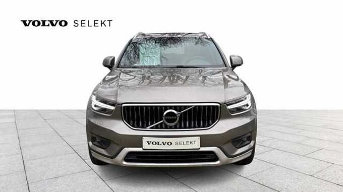 Volvo XC40 Inscription, T3 Geartronic 3YEAR WARRANTY