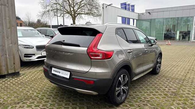 Volvo XC40 Inscription, T3 Geartronic 3YEAR WARRANTY