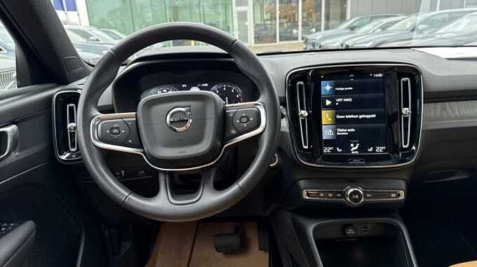 Volvo XC40 Inscription, T3 Geartronic 3YEAR WARRANTY