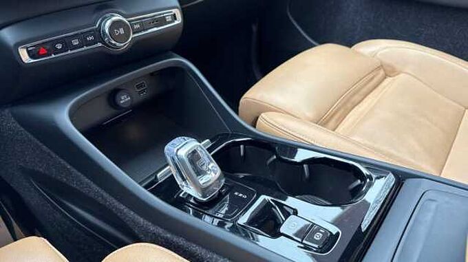 Volvo XC40 Inscription, T3 Geartronic 3YEAR WARRANTY