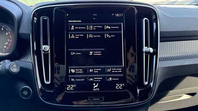 Volvo XC40 R-Design, T3 Geartronic 3YEAR WARRANTY