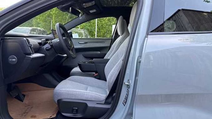 Volvo EX30 Ultra, Single Motor Extended Range, 3YEAR WARRANTY