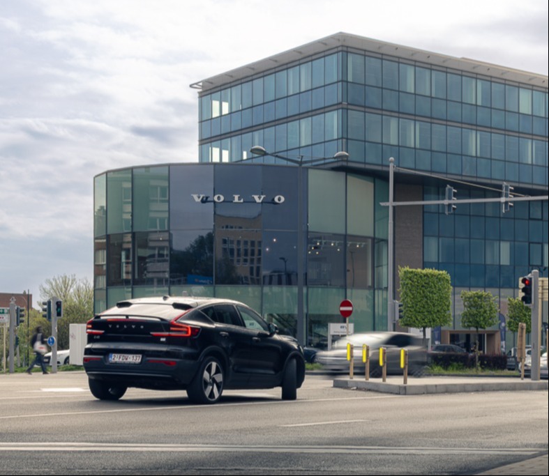 Aanbod Details Company Image Aanbod | ACB Zaventem