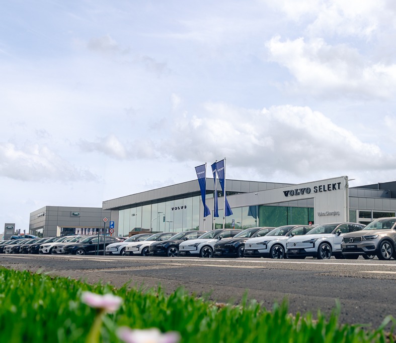 Aanbod Details Company Image Aanbod | ACB Zaventem