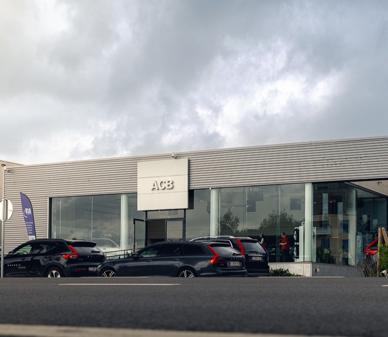 Aanbod Details Company Image Aanbod | ACB Wavre