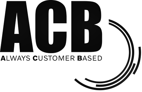 Footer Logo | ACB Woluwe