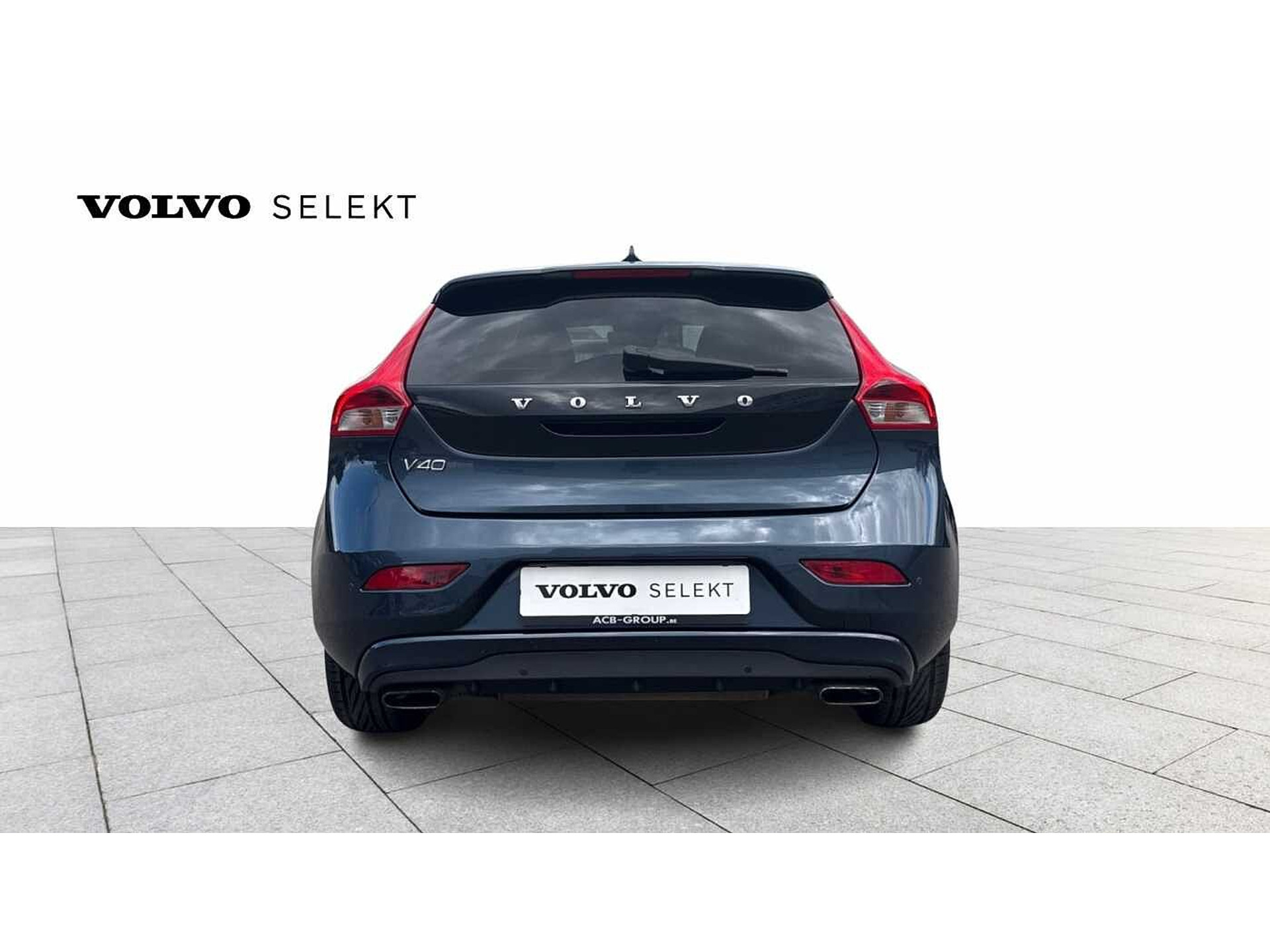 Volvo V40 T2 AUT Momentum 48482040-15.jpg | ACB Woluwe