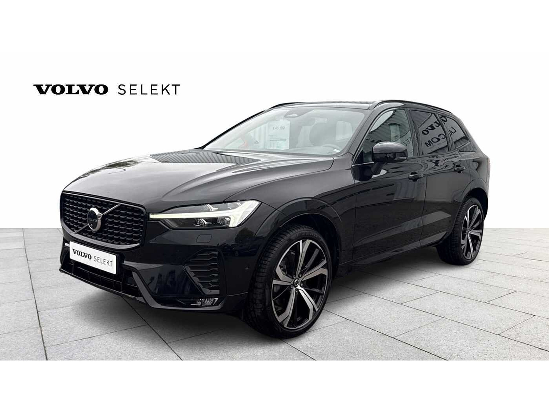 Volvo XC60 B5 AWD Mild-Hybrid Plus Dark - PANODAK - 4x4 + 3 JAAR GARANTIE 48482050-0.jpg | ACB Woluwe