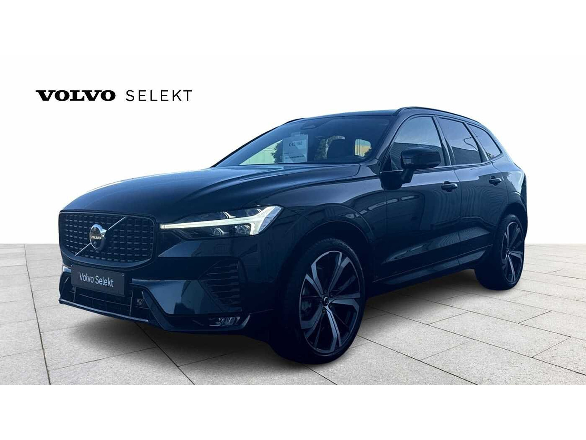 Volvo XC60 B5 AWD Mild-Hybrid Plus Dark - PANODAK - 4x4 48482050-0.jpg | ACB Woluwe