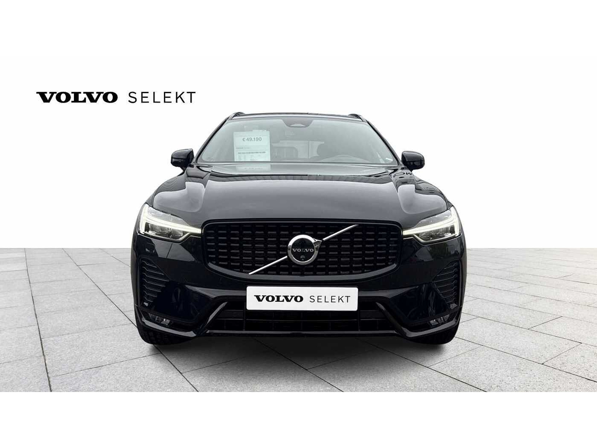 Volvo XC60 B5 AWD Mild-Hybrid Plus Dark - PANODAK - 4x4 + 3 JAAR GARANTIE 48482050-2.jpg | ACB Woluwe