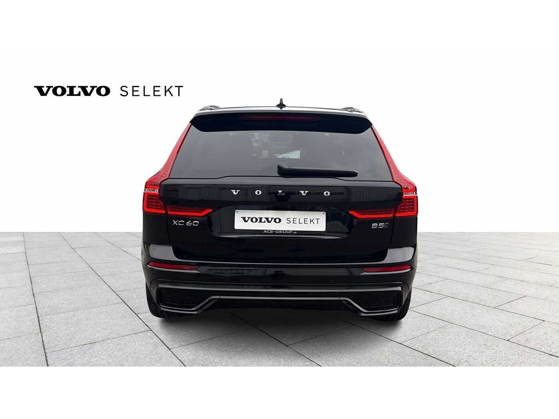 Volvo XC60 B5 AWD Mild-Hybrid Plus Dark - PANODAK - 4x4 + 3 JAAR GARANTIE 48482050-3.jpg | ACB Woluwe