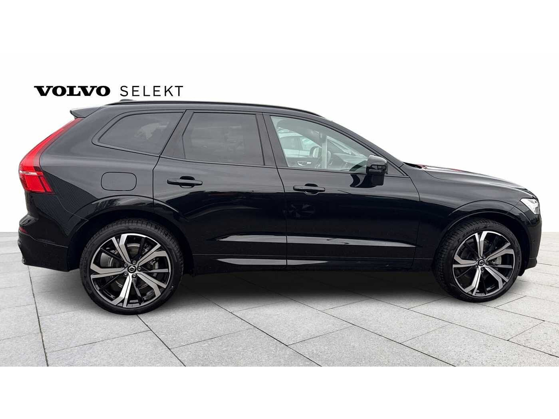 Volvo XC60 B5 AWD Mild-Hybrid Plus Dark - PANODAK - 4x4 + 3 JAAR GARANTIE 48482050-4.jpg | ACB Woluwe