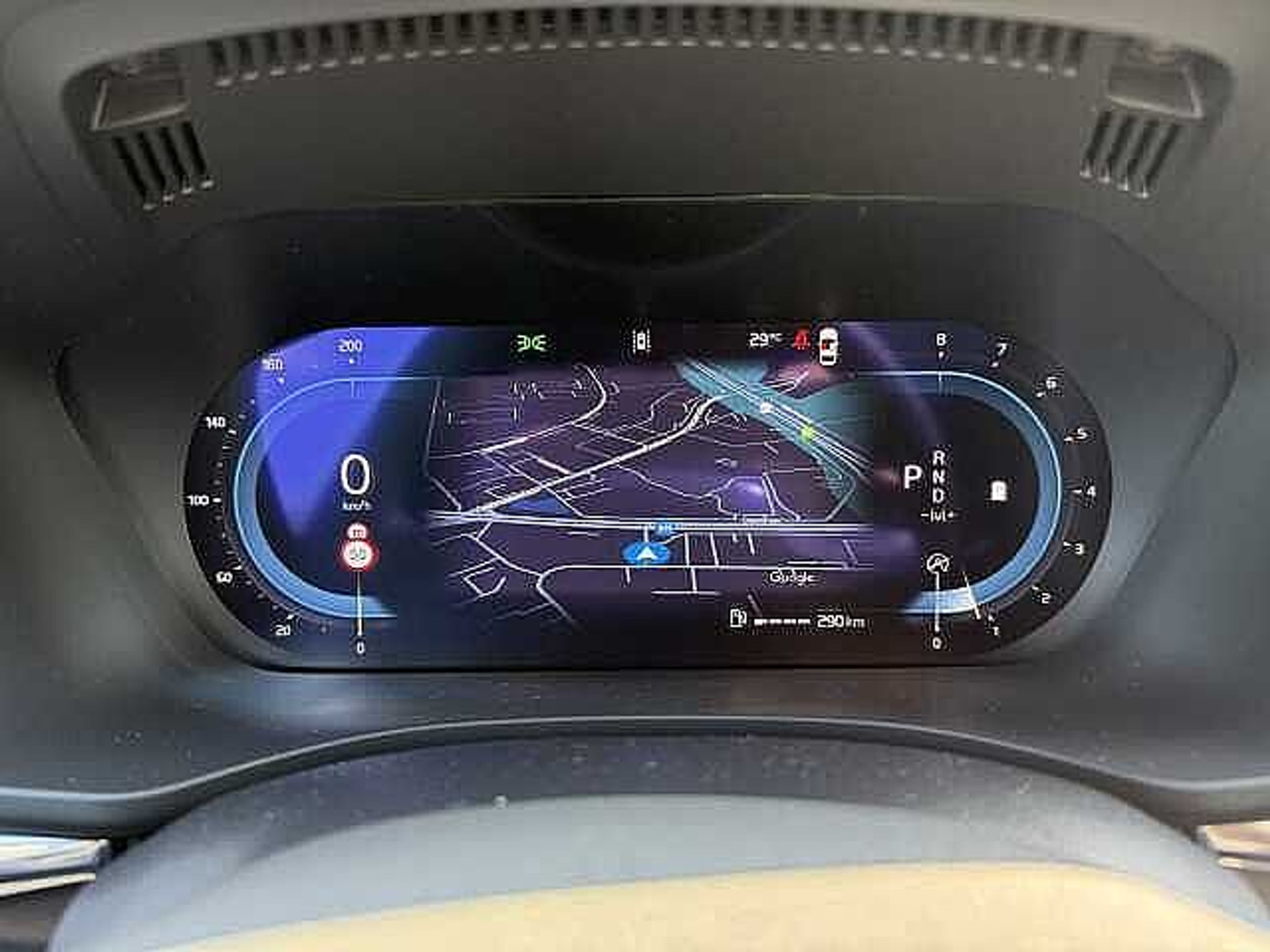 Volvo XC60 B5 AWD Mild-Hybrid Plus Dark - PANODAK - 4x4 + 3 JAAR GARANTIE 48482050-9.jpg | ACB Woluwe