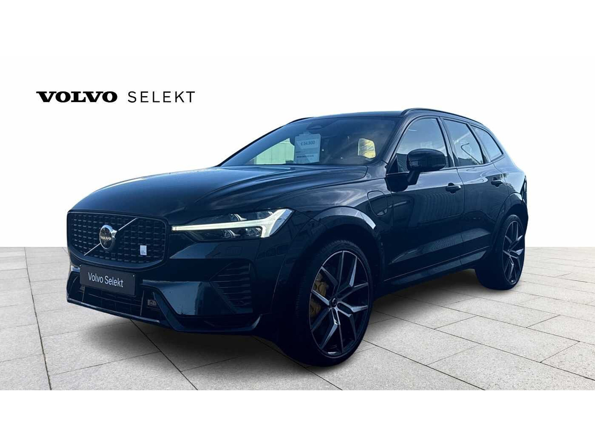 Volvo XC60 T8 AWD Recharge Polestar hybrid + 3 JAAR GARANTIE 48482055-0.jpg | ACB Woluwe