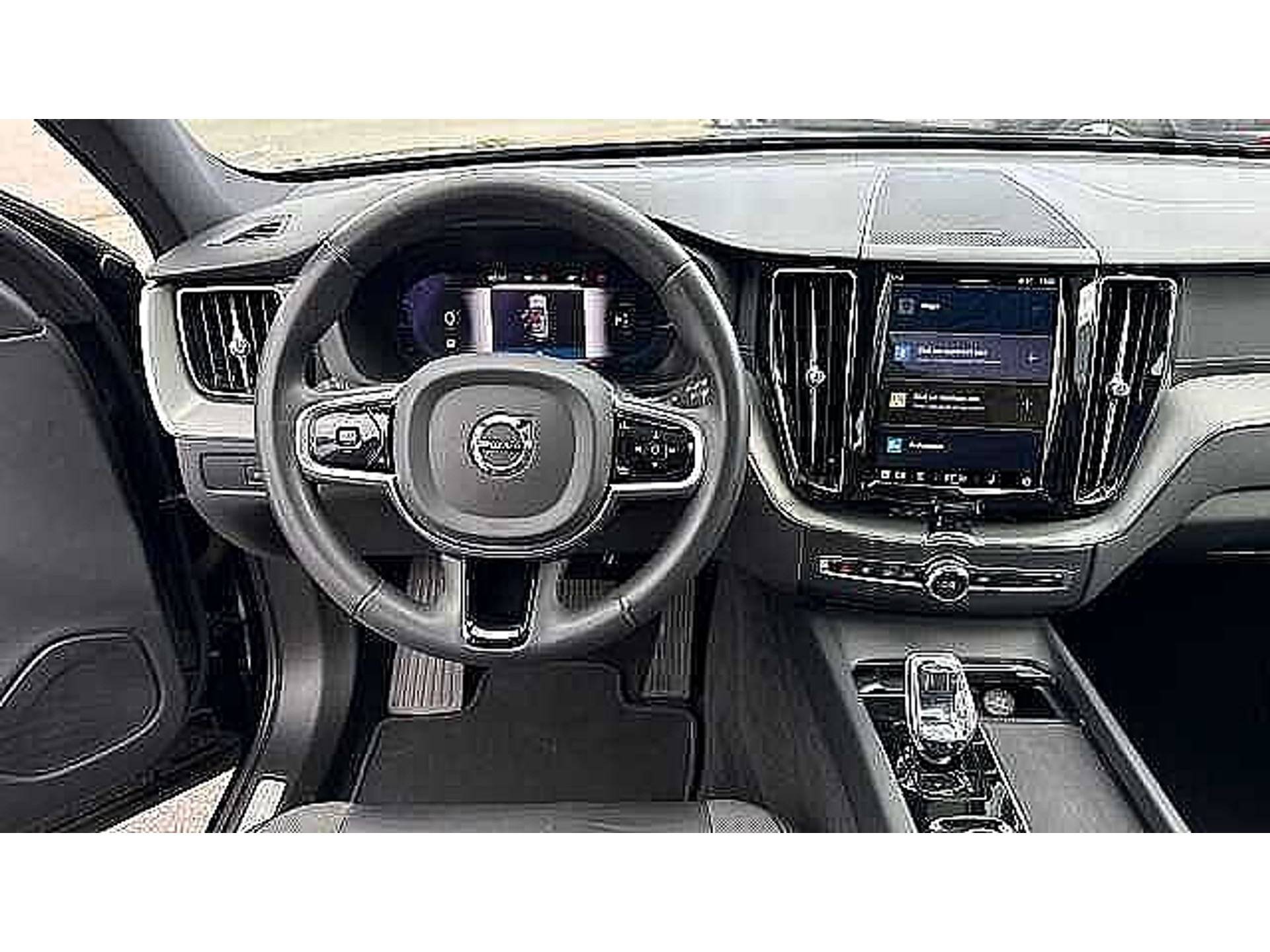 Volvo XC60 T8 AWD Recharge Polestar hybrid + 3 JAAR GARANTIE 48482055-11.jpg | ACB Woluwe