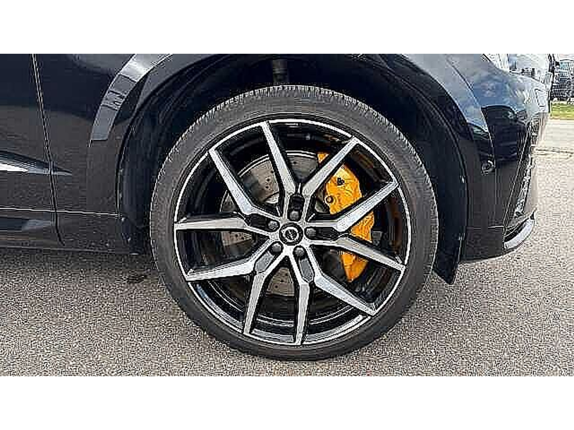 Volvo XC60 T8 AWD Recharge Polestar hybrid + 3 JAAR GARANTIE 48482055-14.jpg | ACB Woluwe