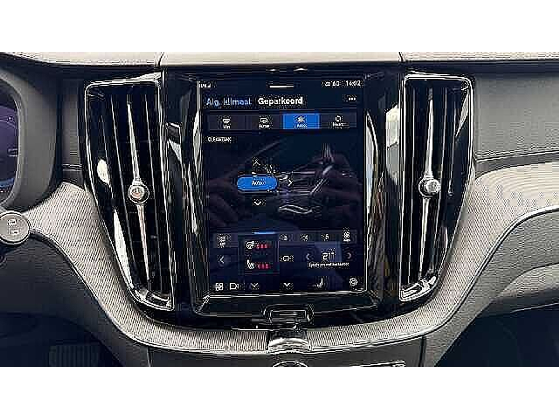 Volvo XC60 T8 AWD Recharge Polestar hybrid + 3 JAAR GARANTIE 48482055-15.jpg | ACB Woluwe