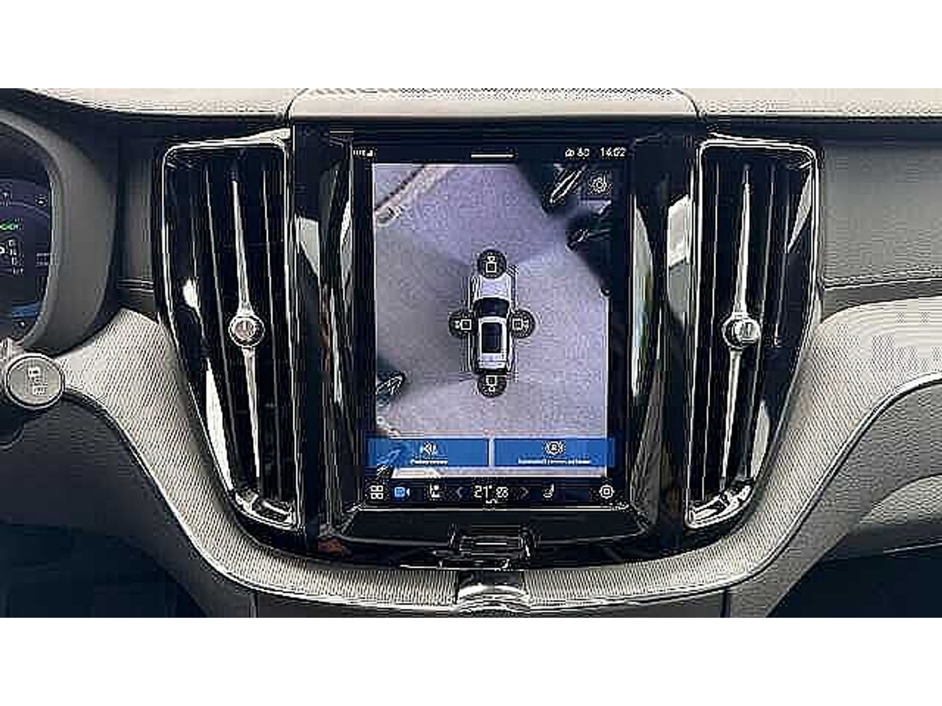 Volvo XC60 T8 AWD Recharge Polestar hybrid + 3 JAAR GARANTIE 48482055-16.jpg | ACB Woluwe