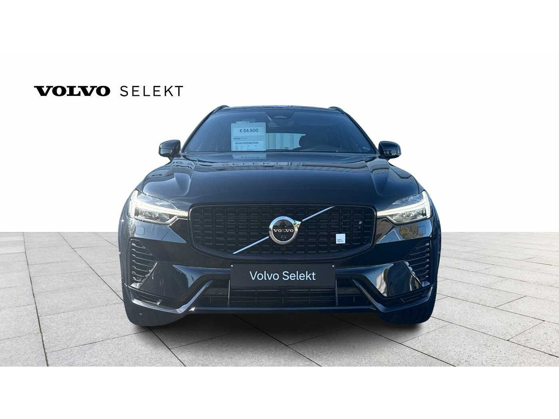 Volvo XC60 T8 AWD Recharge Polestar hybrid + 3 JAAR GARANTIE 48482055-2.jpg | ACB Woluwe