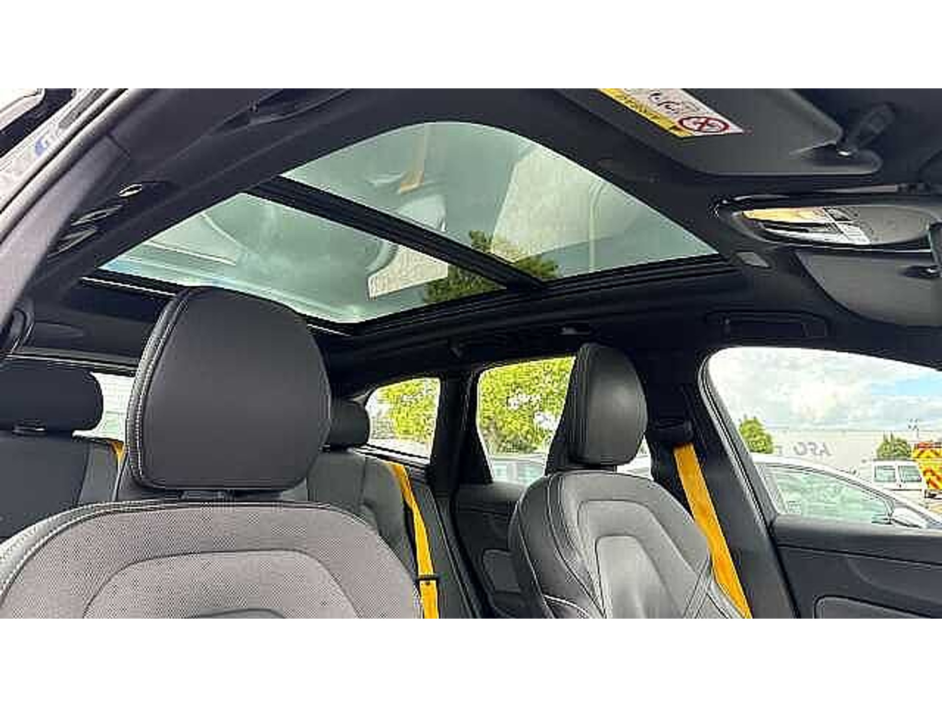 Volvo XC60 T8 AWD Recharge Polestar hybrid + 3 JAAR GARANTIE 48482055-20.jpg | ACB Woluwe