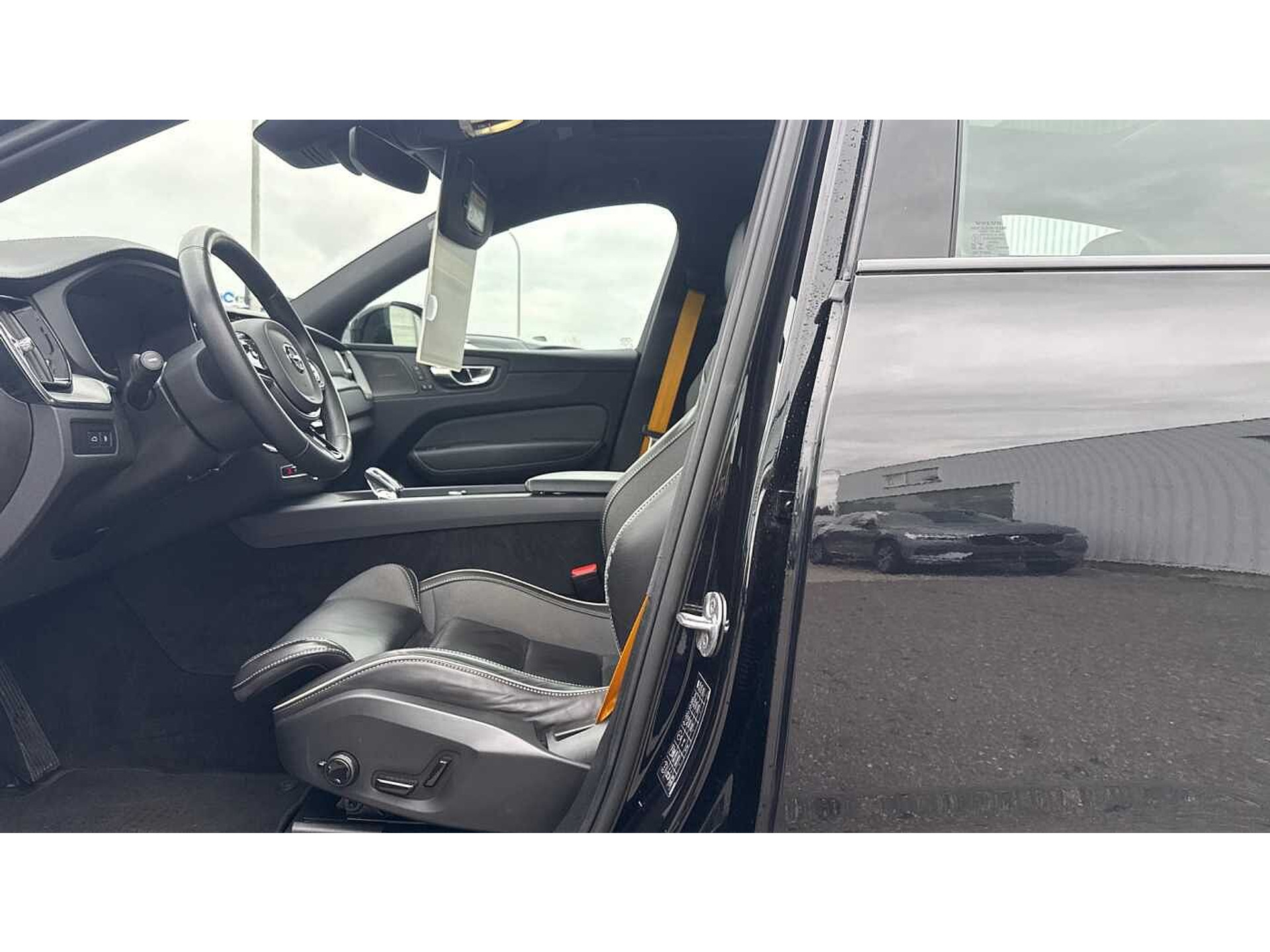 Volvo XC60 T8 AWD Recharge Polestar hybrid + 3 JAAR GARANTIE 48482055-23.jpg | ACB Woluwe