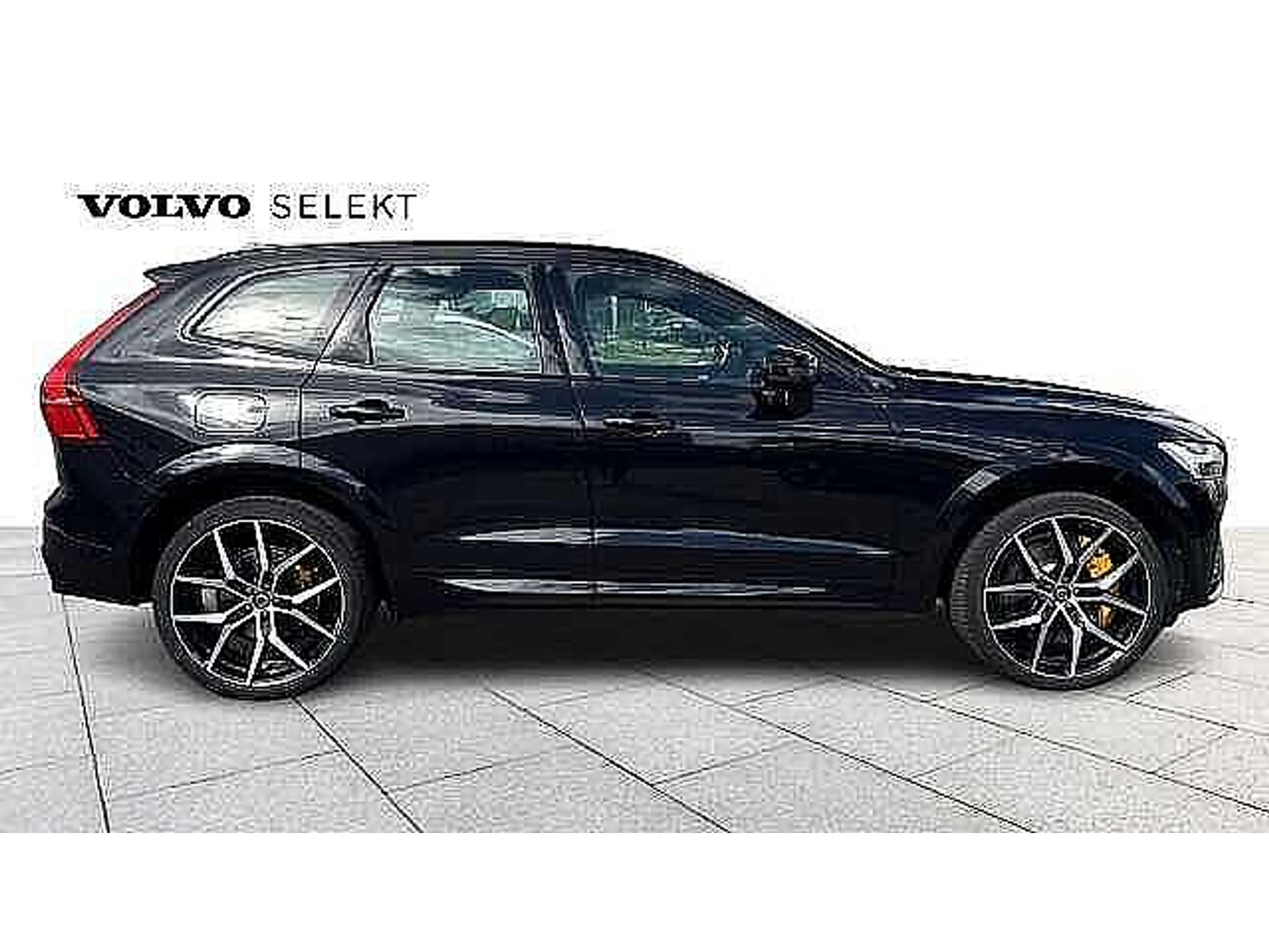 Volvo XC60 T8 AWD Recharge Polestar hybrid + 3 JAAR GARANTIE 48482055-4.jpg | ACB Woluwe